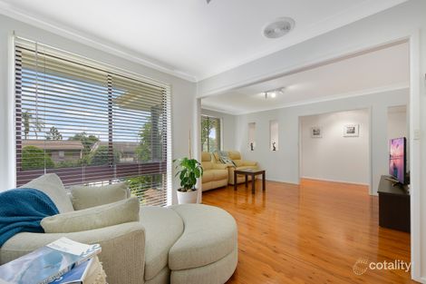 Property photo of 9 Stromlo Place Ruse NSW 2560