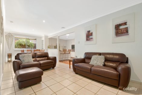 Property photo of 9 Stromlo Place Ruse NSW 2560