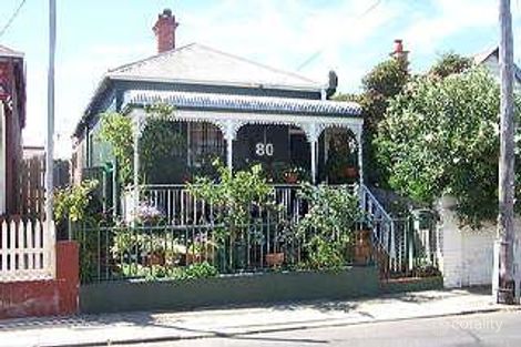 82 Robinson Ave, Perth, WA 6000