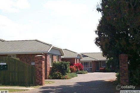 3/61 Taylor St, Pialba, QLD 4655