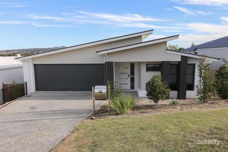 Property photo of 48 Landing Circuit Springfield Lakes QLD 4300