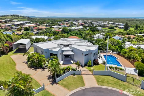 31 Pacific Dr, Pacific Heights, QLD 4703