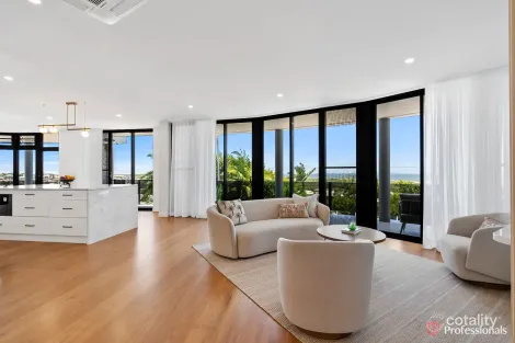 Property photo of 31 Pacific Drive Pacific Heights QLD 4703