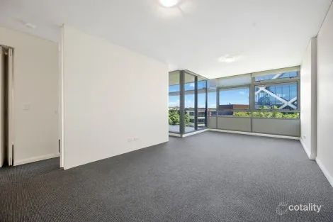 Property photo of 506/23 Shelley Street Sydney NSW 2000