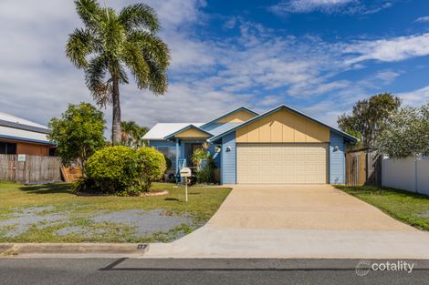 Property photo of 17 Shellfish Street East Mackay QLD 4740