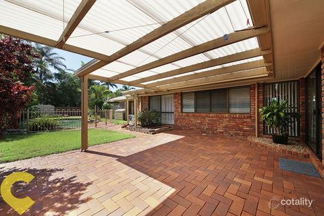 Property photo of 11 Ranes Court Bracken Ridge QLD 4017