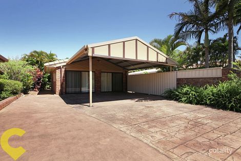 Property photo of 11 Ranes Court Bracken Ridge QLD 4017