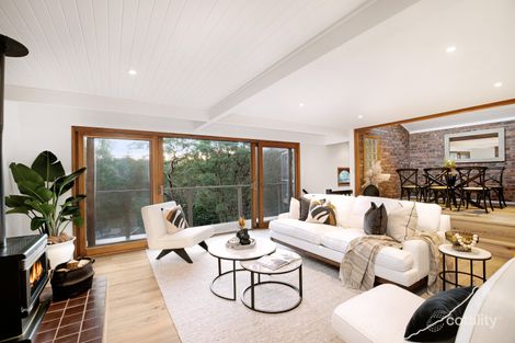 Property photo of 153A Woorarra Avenue Elanora Heights NSW 2101