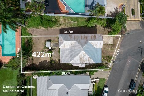 Property photo of 11 Boyd Street Bowen Hills QLD 4006