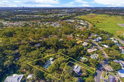 Property photo of 44 Cobai Drive Mudgeeraba QLD 4213