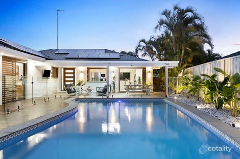 Property photo of 6 Grebe Place Burleigh Waters QLD 4220