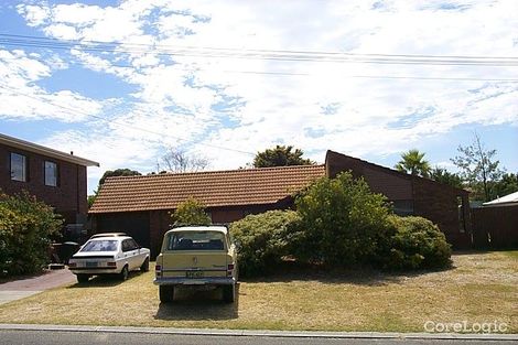 Property photo of 6 Gemmell Way Hillarys WA 6025