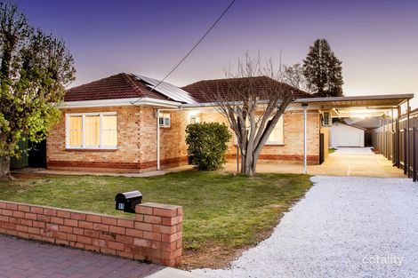 Property photo of 11 Railway Terrace Edwardstown SA 5039
