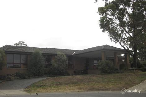 Property photo of 12 Haines Court Sunbury VIC 3429