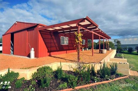 Property photo of 20 Britza Avenue Roelands WA 6226
