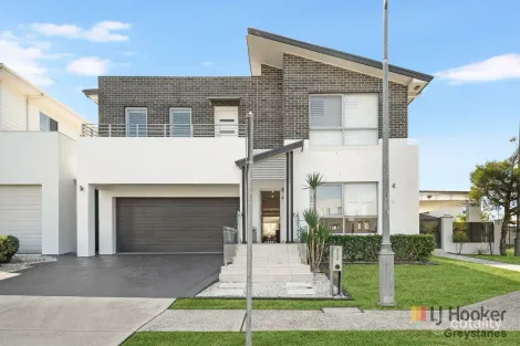 1 Baoma Ave, Pemulwuy, NSW 2145