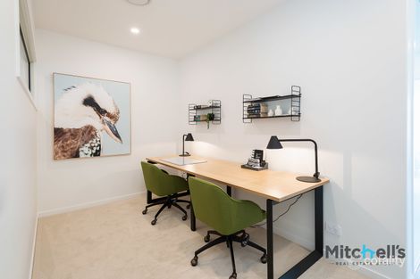 Property photo of 8950 The Point Circuit Hope Island QLD 4212