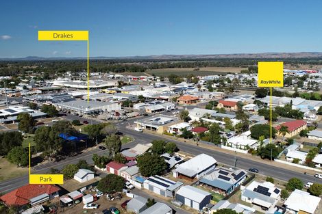 83 Grevillea St, Biloela, QLD 4715