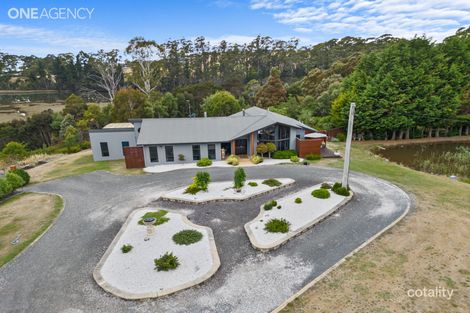 Property photo of 200 West Gawler Road Gawler TAS 7315