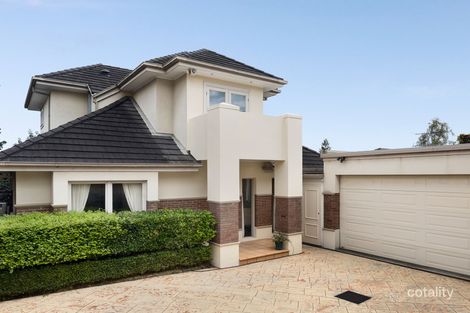 2/51 Narrak Rd, Balwyn, VIC 3103