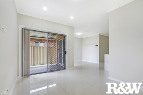 Property photo of 91 Carroll Crescent Plumpton NSW 2761