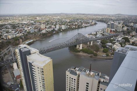 Property photo of 6204/501B Adelaide Street Brisbane City QLD 4000
