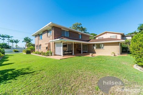 Property photo of 22 Ashbourne Terrace Biggera Waters QLD 4216