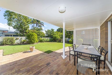 Property photo of 22 Ashbourne Terrace Biggera Waters QLD 4216