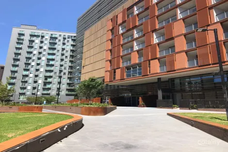 610/85 O'Connor St, Chippendale, NSW 2008