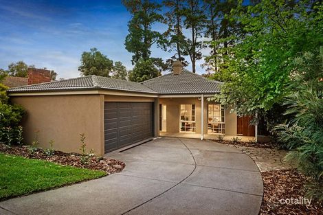 Property photo of 41 Mundara Drive Ringwood VIC 3134