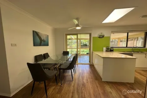 Property photo of 41 Mellfell Road Cranebrook NSW 2749