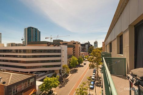 Property photo of 71/190 Hay Street East Perth WA 6004