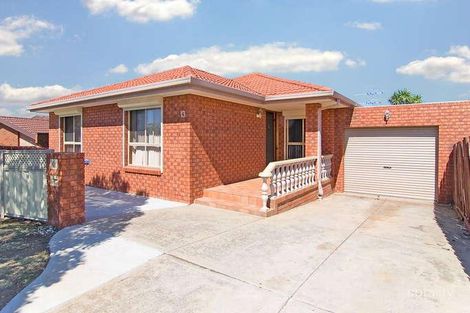 1 Bronco Ct, Meadow Heights, VIC 3048