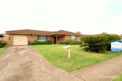 Property photo of 63 Pye Road Quakers Hill NSW 2763