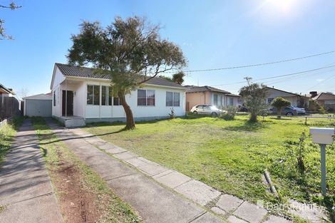 Property photo of 21 Warne Street Coolaroo VIC 3048