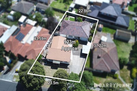 14 Mailey St, Sunshine West, VIC 3020