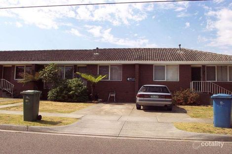 Property photo of 11/3-5 Hume Road Springvale South VIC 3172