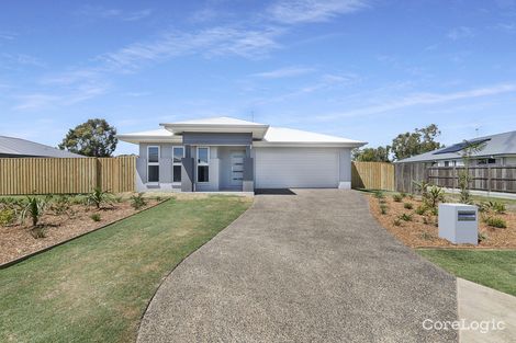 Property photo of 17 June Place Bundaberg East QLD 4670