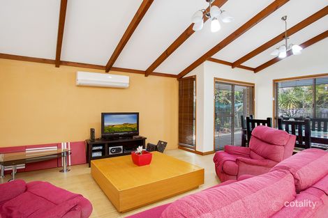 Property photo of 5 Oakleigh Circuit Robina QLD 4226