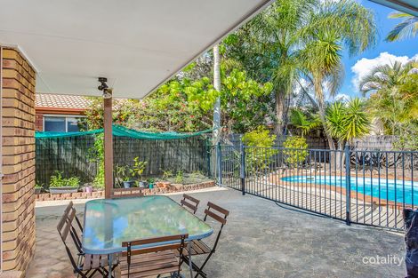 Property photo of 5 Oakleigh Circuit Robina QLD 4226