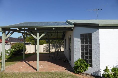 Property photo of 28B Transom Way Ocean Reef WA 6027