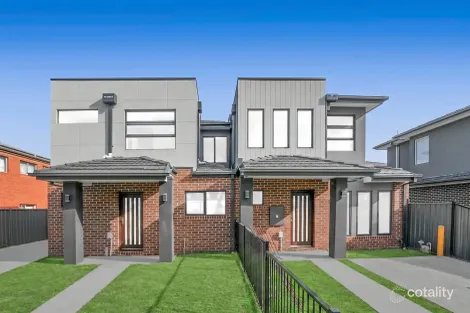 1/85 Hamilton St, Craigieburn, VIC 3064