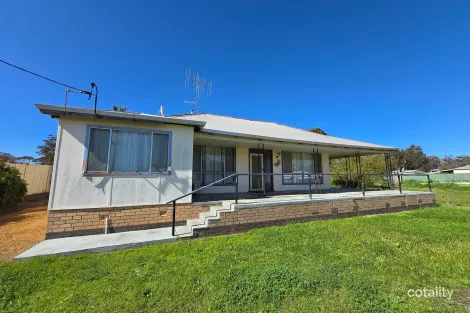 Property photo of 16 Lathom Street Broomehill Village WA 6318