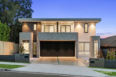 16b Charlotte St, Campsie, NSW 2194