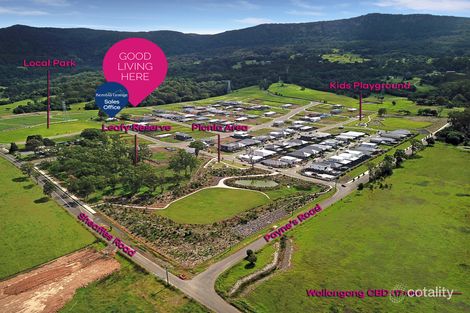 Property photo of 79 Neeson Road Stream Hill NSW 2526