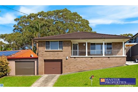 Property photo of 77 Bruce Street Unanderra NSW 2526