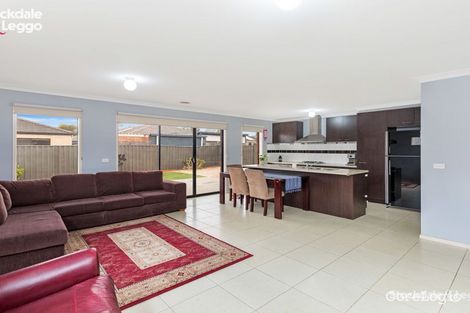 Property photo of 37 Clematis Crescent Manor Lakes VIC 3024