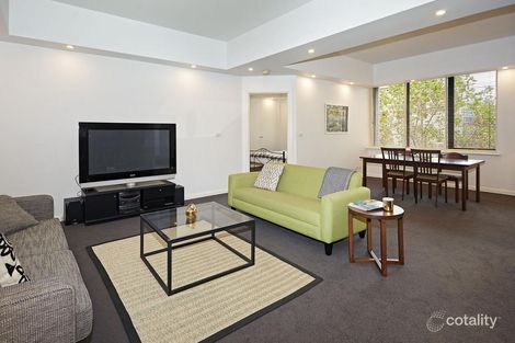 Property photo of 33/30 Russell Street Melbourne VIC 3000