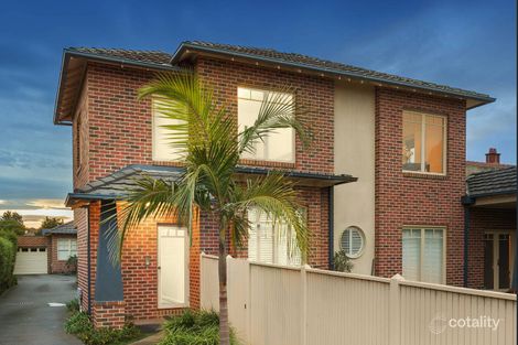 2/109 Murrumbeena Rd, Murrumbeena, VIC 3163
