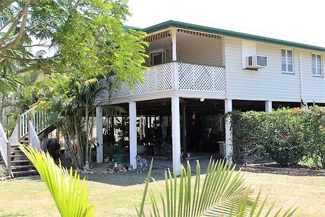 Property photo of 363 Drinan Road Drinan QLD 4671